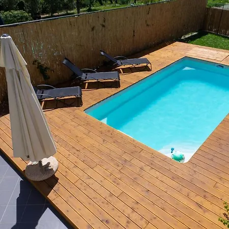 Annela Apartment *