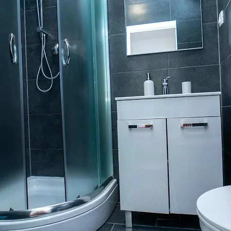 Annela Διαμέρισμα Τρογκίρ