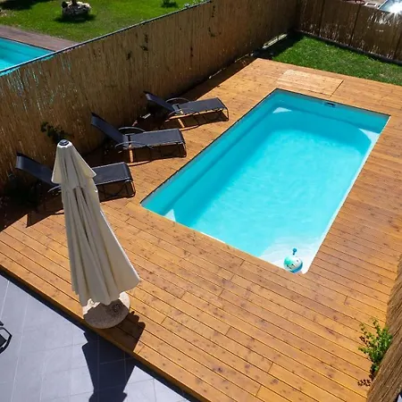 Annela Lejlighed Trogir