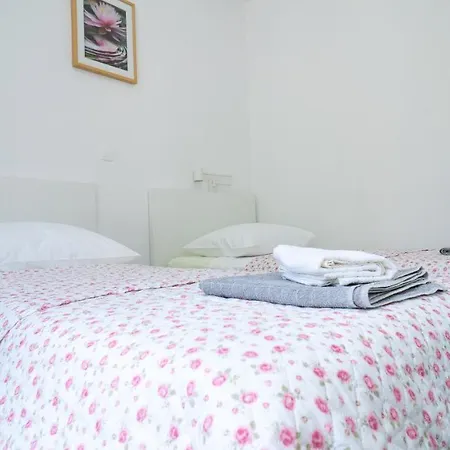 Appartement Annela *