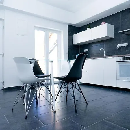 Apartman Annela *