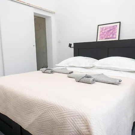 Apartman Annela *