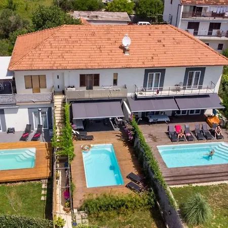 Appartement Annela