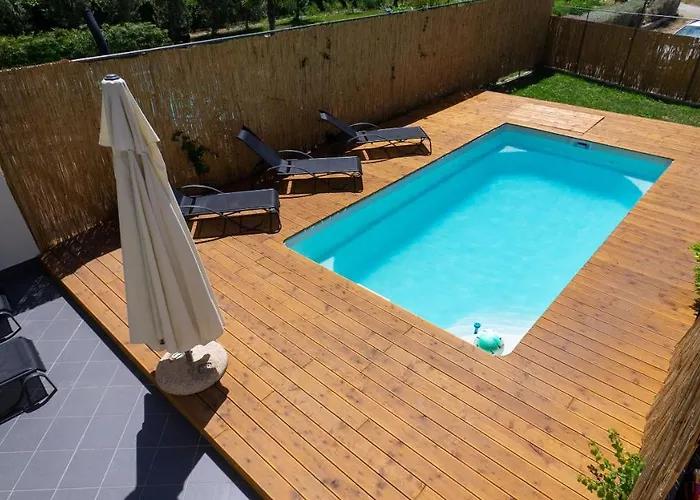 Annela Appartement *