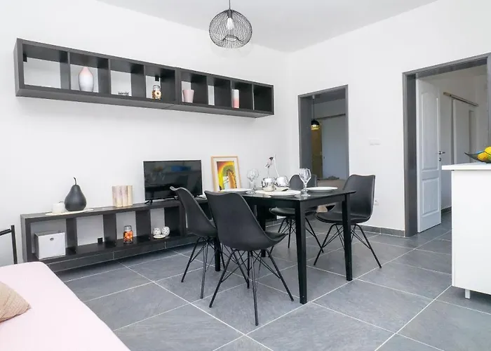 Appartement Annela