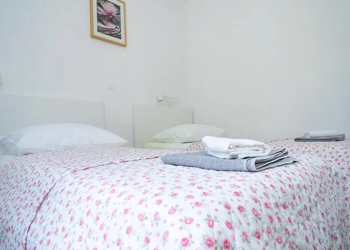 Appartement Annela *