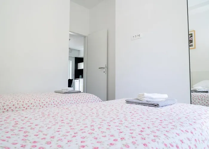 Appartement Annela *