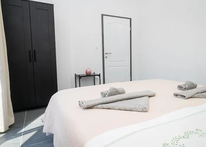 Annela Appartement *