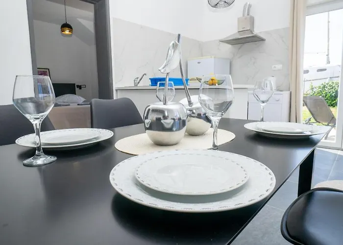 Appartement Annela *