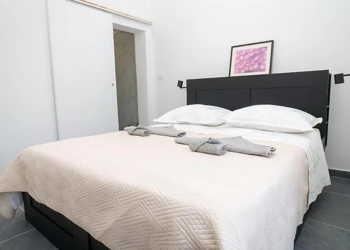 Appartement Annela *