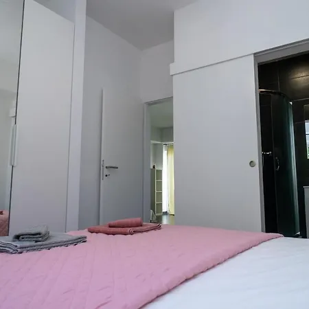 Annela Apartman