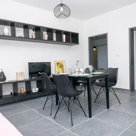 Apartman Annela