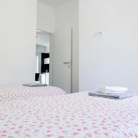 Apartman Annela *