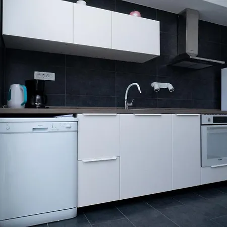 Annela Apartman Trogir