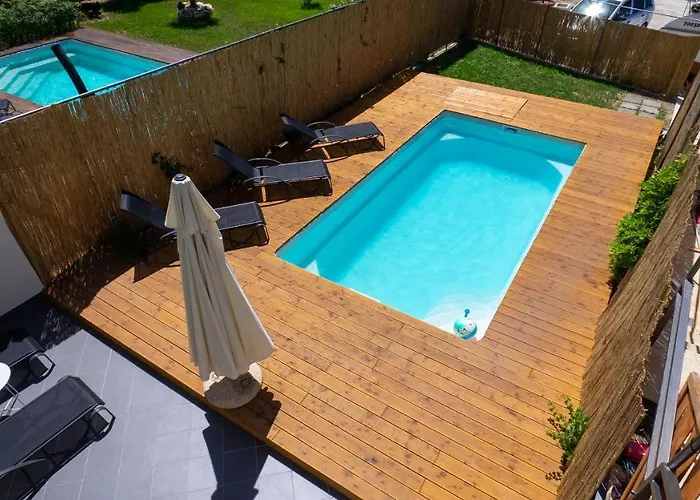 Annela Lägenhet Trogir